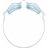 Окуляри TYR Femme T-72 Petite, Clear