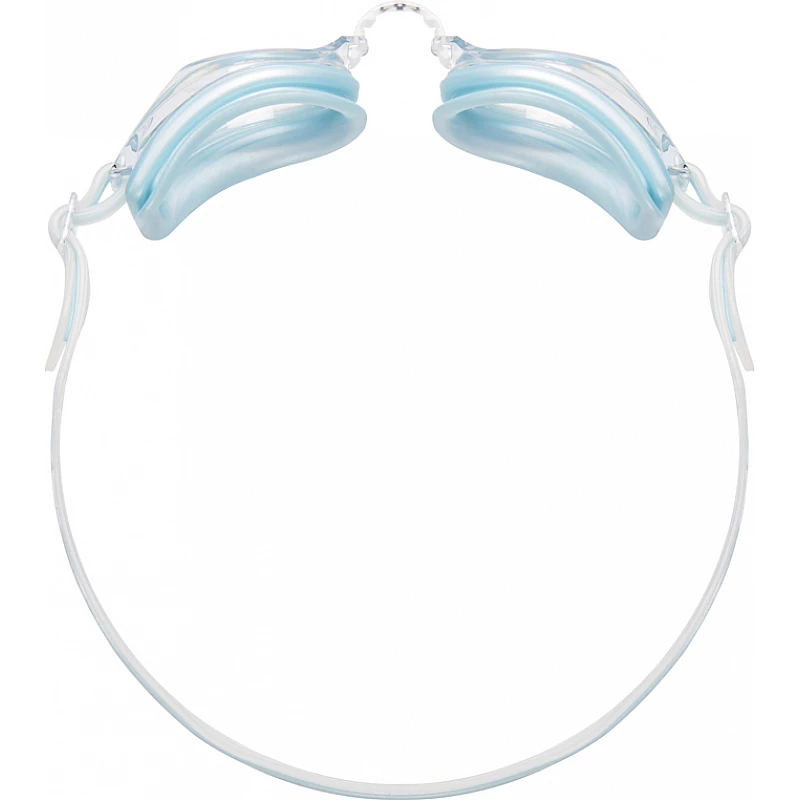 Окуляри TYR Femme T-72 Petite, Clear