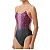 Купальник TYR Odyssey Cutoutfit, Рожевий, 34, Pink