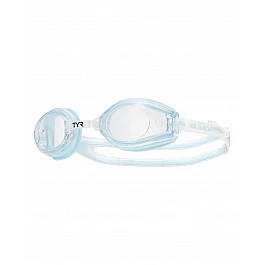 Окуляри TYR Femme T-72 Petite, Clear