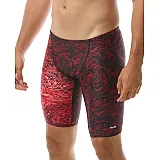 Чоловічі плавки-джаммери TYR Men’s Chroma Jammer, Червоний, 34, Red