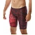 Чоловічі плавки-джаммери TYR Men’s Chroma Jammer, Червоний, 34, Red
