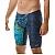 Чоловічі плавки-джаммери TYR Men’s Chroma Jammer, Синий, 36, Blue