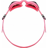 Окуляри TYR Flexframe Kids, Smoke/Pink