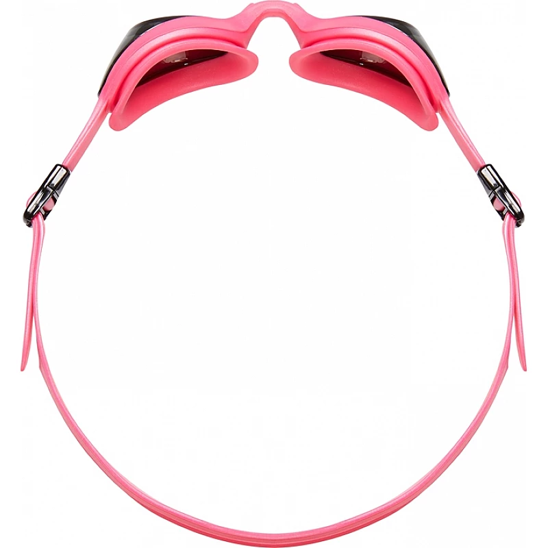 Окуляри TYR Flexframe Kids, Smoke/Pink