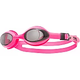 Окуляри TYR Flexframe Kids, Smoke/Pink