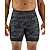 Чоловічі плавки-джаммери TYR Mens' Blackout Camo Workout Jammer, Black, 30, Black