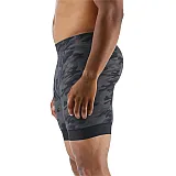Чоловічі плавки-джаммери TYR Mens' Blackout Camo Workout Jammer, Black, 30, Black