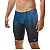 Чоловічі плавки-джаммери TYR Men’s Odyssey Jammer, Синий, 36, Blue