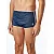 Чоловічі плавки TYR Men’s Poly Mesh Trainer, Navy, 28, Navy