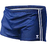 Чоловічі плавки TYR Men’s Poly Mesh Trainer, Navy, 28, Navy