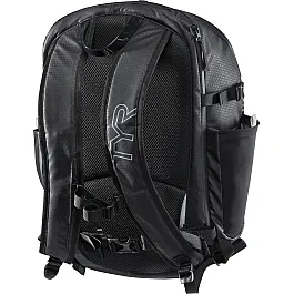 Рюкзак TYR Elite Team Backpack 24л, Черный