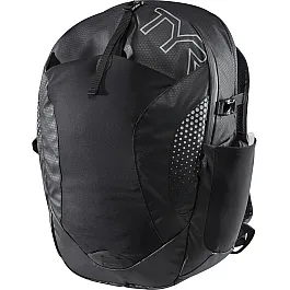 Рюкзак TYR Elite Team Backpack 24л, Черный