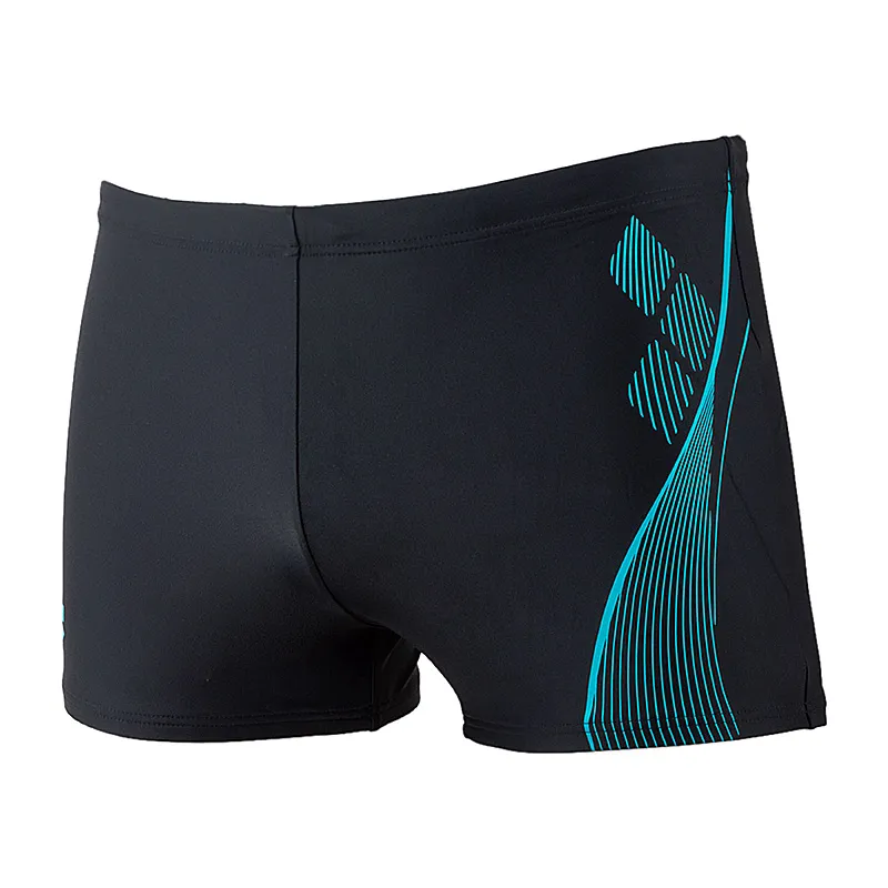 Плавки Arena MEN'S SWIM SHORT GRAPHIC