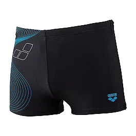 Плавки Arena MEN'S SWIM SHORT GRAPHIC