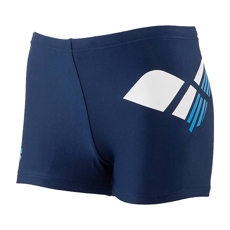 Плавки Arena BOY'S SWIM SHORT LOGO