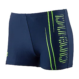 Плавки Arena BOY'S SWIM SHORT GRAPHIC