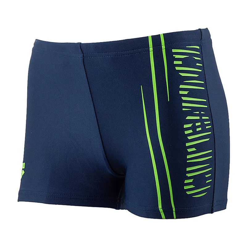 Плавки Arena BOY'S SWIM SHORT GRAPHIC