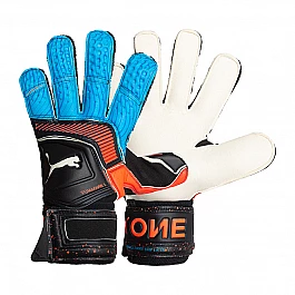 Рукавиці воротарські Puma One Grip 1 RC Унісекс р.8 Комбінований
