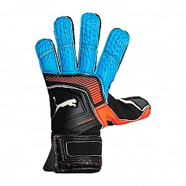 Рукавиці воротарські Puma One Grip 1 RC Унісекс р.8 Комбінований