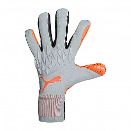 Рукавиці воротарські Puma GRIP 19.1 GK GLOVES Унісекс р.8.5 Комбінований
