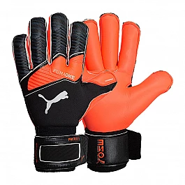 Рукавиці воротарські Puma One Grip 2 GC Унісекс р.7 Комбінований