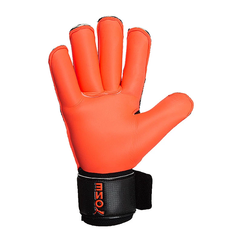 Рукавиці воротарські Puma One Grip 2 GC Унісекс р.7 Комбінований