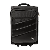 Валіза Puma Team Trolley Bag Унісекс р.MISC Чорний