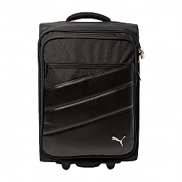 Валіза Puma Team Trolley Bag Унісекс р.MISC Чорний