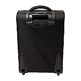Валіза Puma Team Trolley Bag Унісекс р.MISC Чорний
