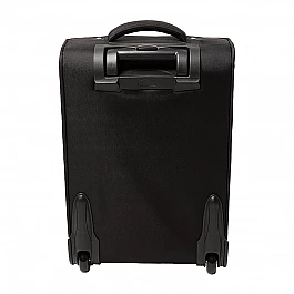 Валіза Puma Team Trolley Bag Унісекс р.MISC Чорний