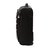 Валіза Puma Team Trolley Bag Унісекс р.MISC Чорний