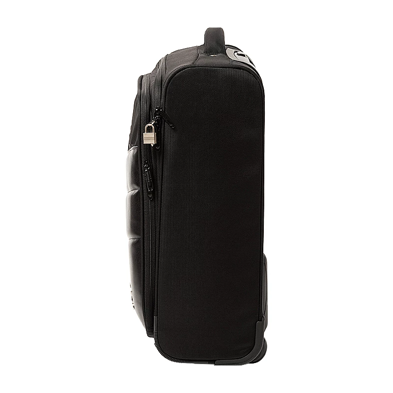 Валіза Puma Team Trolley Bag Унісекс р.MISC Чорний