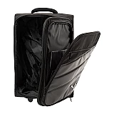 Валіза Puma Team Trolley Bag Унісекс р.MISC Чорний