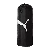 Сумка для м'ячів Puma Tean Ballsack Унісекс р.MISC Білий/Чорний