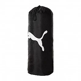 Сумка для м'ячів Puma Tean Ballsack Унісекс р.MISC Білий/Чорний