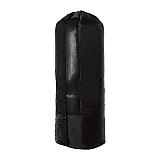 Сумка для м'ячів Puma Tean Ballsack Унісекс р.MISC Білий/Чорний