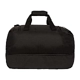 Сумка Puma Pro Training II Football Bag Унісекс р.MISC Білий/Чорний
