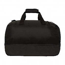 Сумка Puma Pro Training II Football Bag Унісекс р.MISC Білий/Чорний