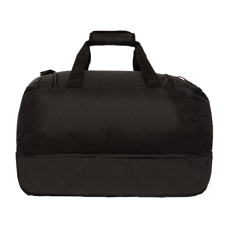 Сумка Puma Pro Training II Football Bag Унісекс р.MISC Білий/Чорний
