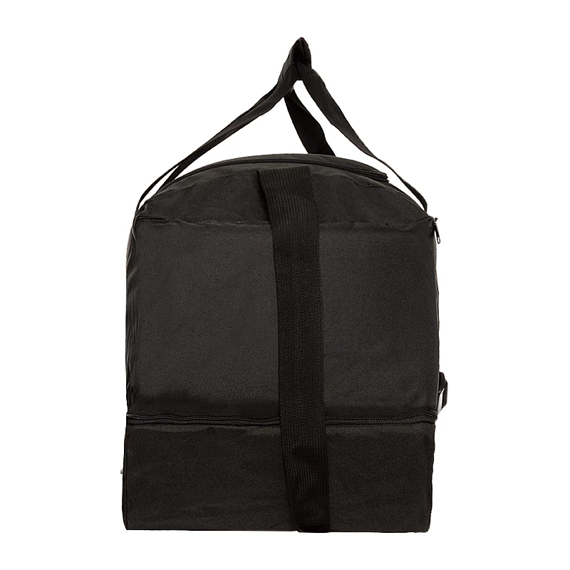 Сумка Puma Pro Training II Football Bag Унісекс р.MISC Білий/Чорний