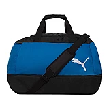 Сумка Puma Pro Training II Football Bag Унісекс р.MISC Чорний
