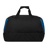 Сумка Puma Pro Training II Football Bag Унісекс р.MISC Чорний