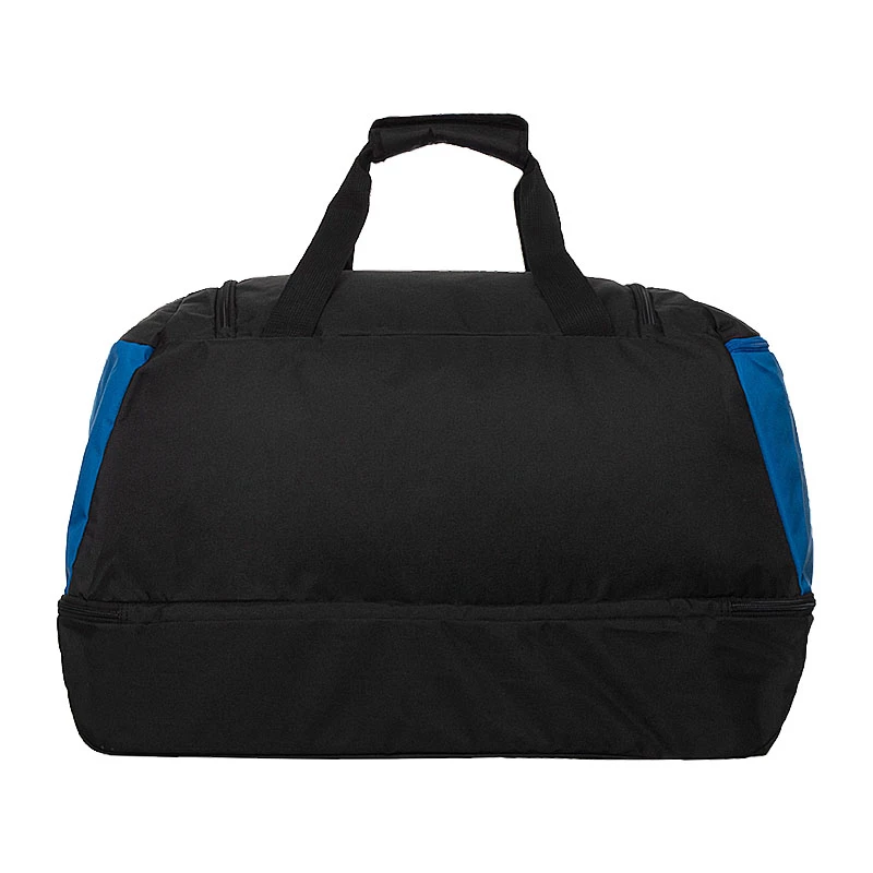 Сумка Puma Pro Training II Football Bag Унісекс р.MISC Чорний
