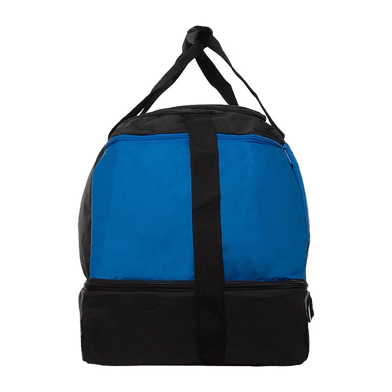 Сумка Puma Pro Training II Football Bag Унісекс р.MISC Чорний
