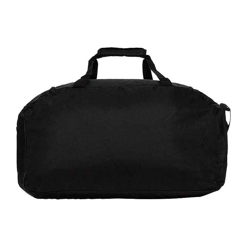 Сумка Puma Riga X large bag Унісекс р.MISC Чорний/Білий
