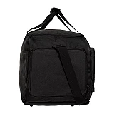 Сумка Puma Riga X large bag Унісекс р.MISC Чорний/Білий