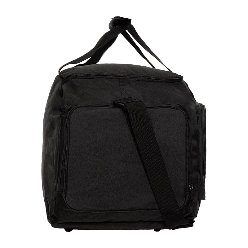 Сумка Puma Riga X large bag Унісекс р.MISC Чорний/Білий