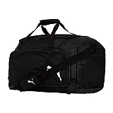 Сумка Puma Riga X large bag Унісекс р.MISC Чорний/Білий