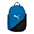 Сумка Puma LIGA Backpack Унісекс р.MISC Чорний/Синій